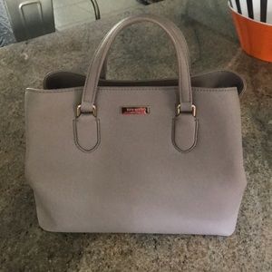 Large Kate spade crossbody/shoulder/handbag